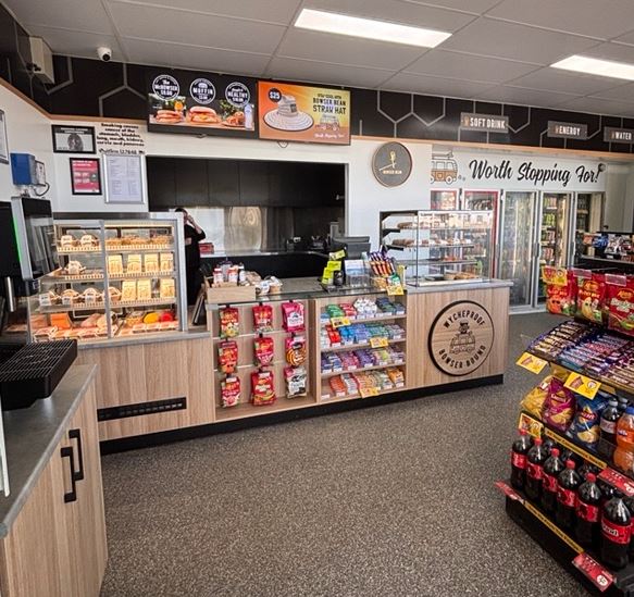 Wycheproof Bowser Bean